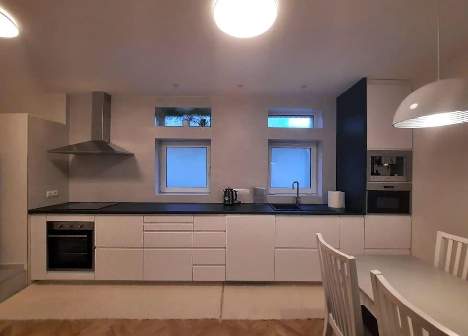 Casa vacanze Buda-city House