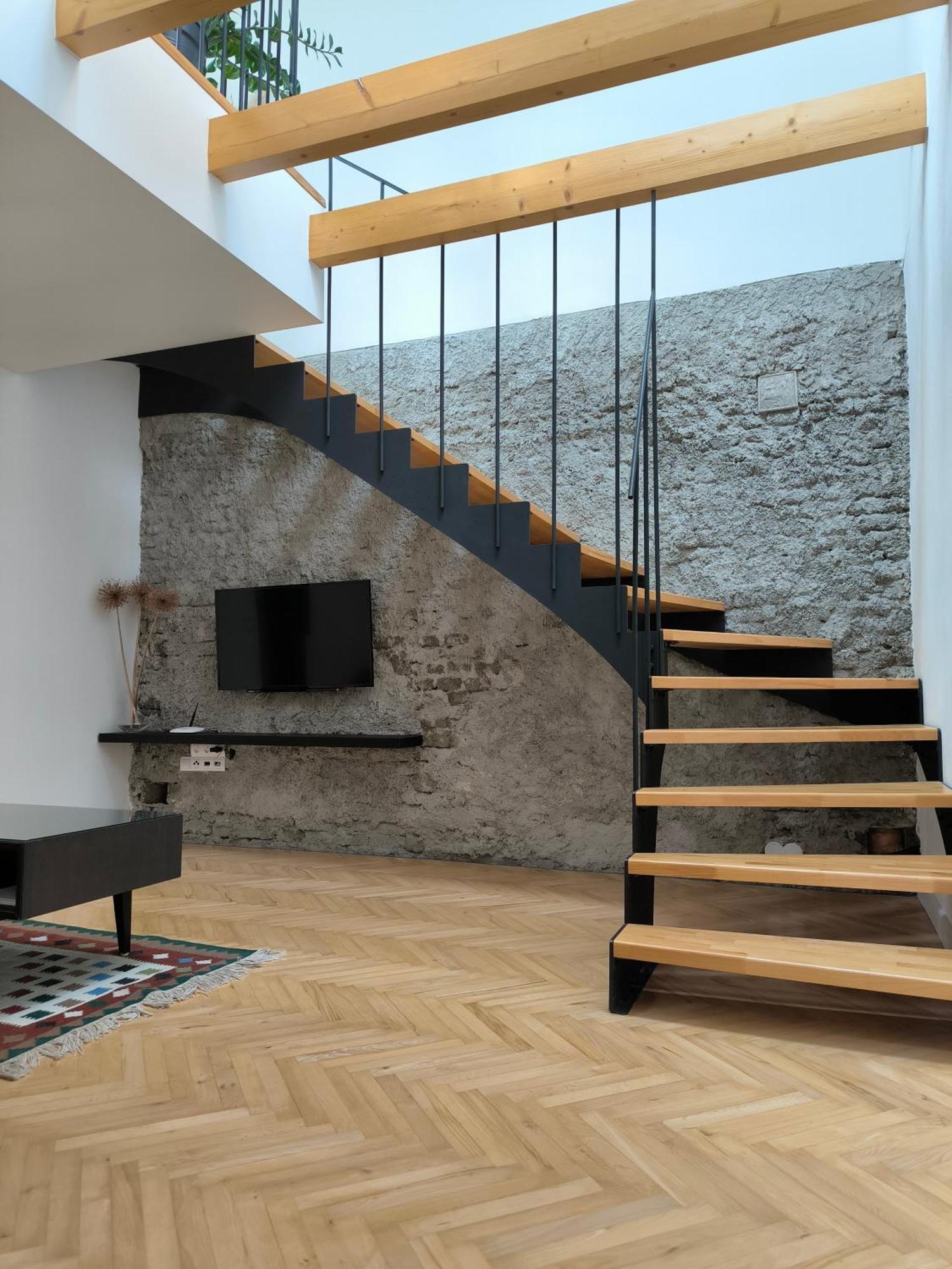 Buda-city House *